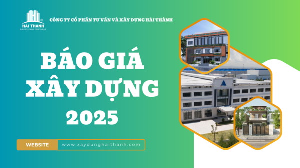 Báo giá thi công nhà xưởng tại Hải Phòng 2025 - Cập nhật mới nhất